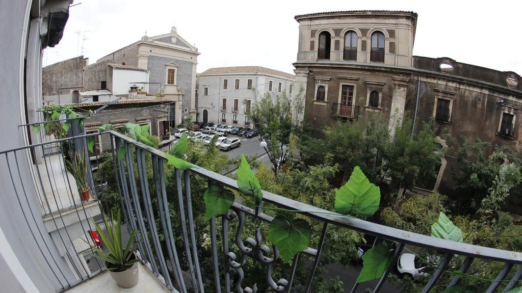 Appartement Maison Sicilienne *