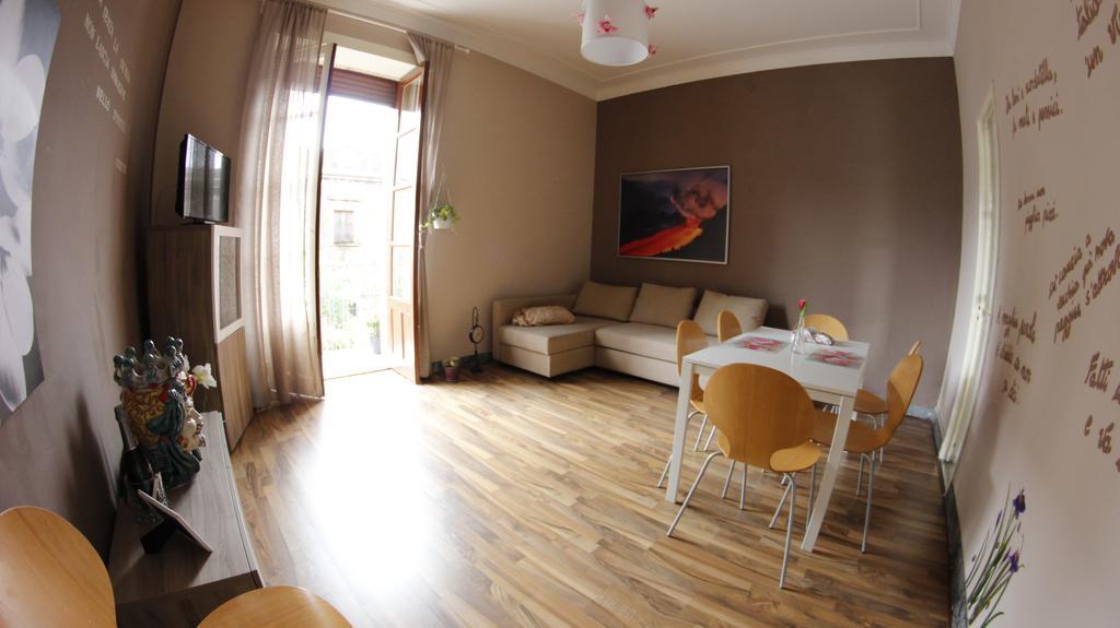 Appartement Maison Sicilienne Catane