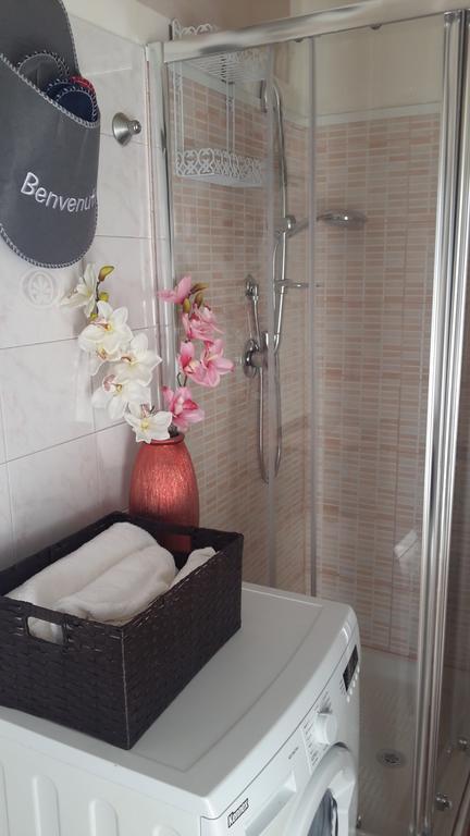 Appartement Maison Sicilienne *