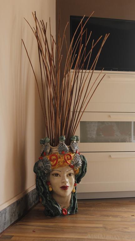 Maison Sicilienne Catane
