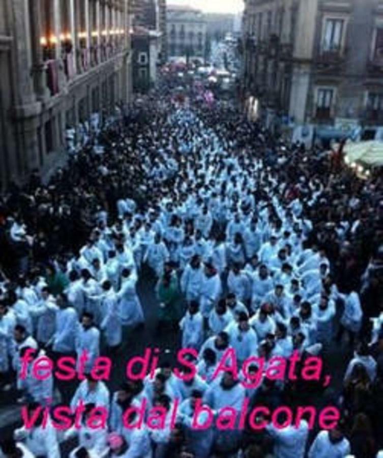 Maison Sicilienne *