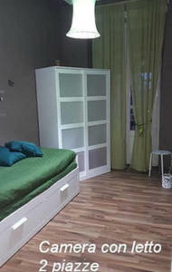 Appartement Maison Sicilienne Catane