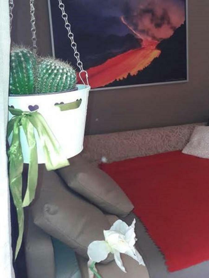Appartement Maison Sicilienne Catane