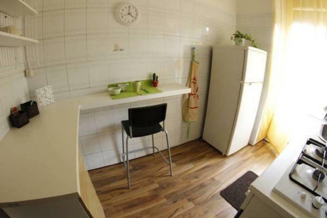Maison Sicilienne Catane