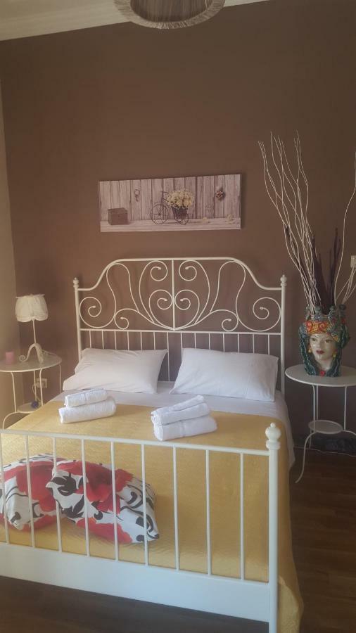 Maison Sicilienne * Catane