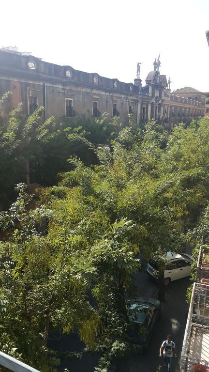 Apartment Sicily Center Catania