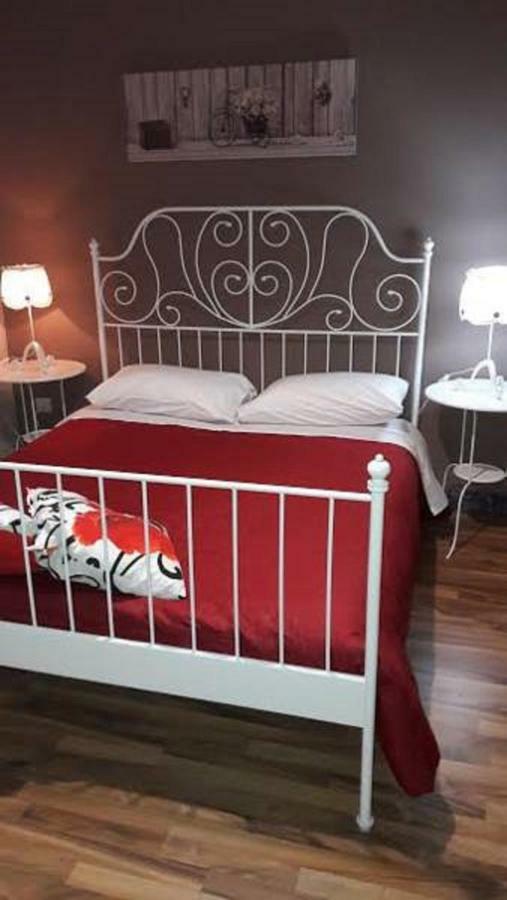Sicily Center Apartment Catania