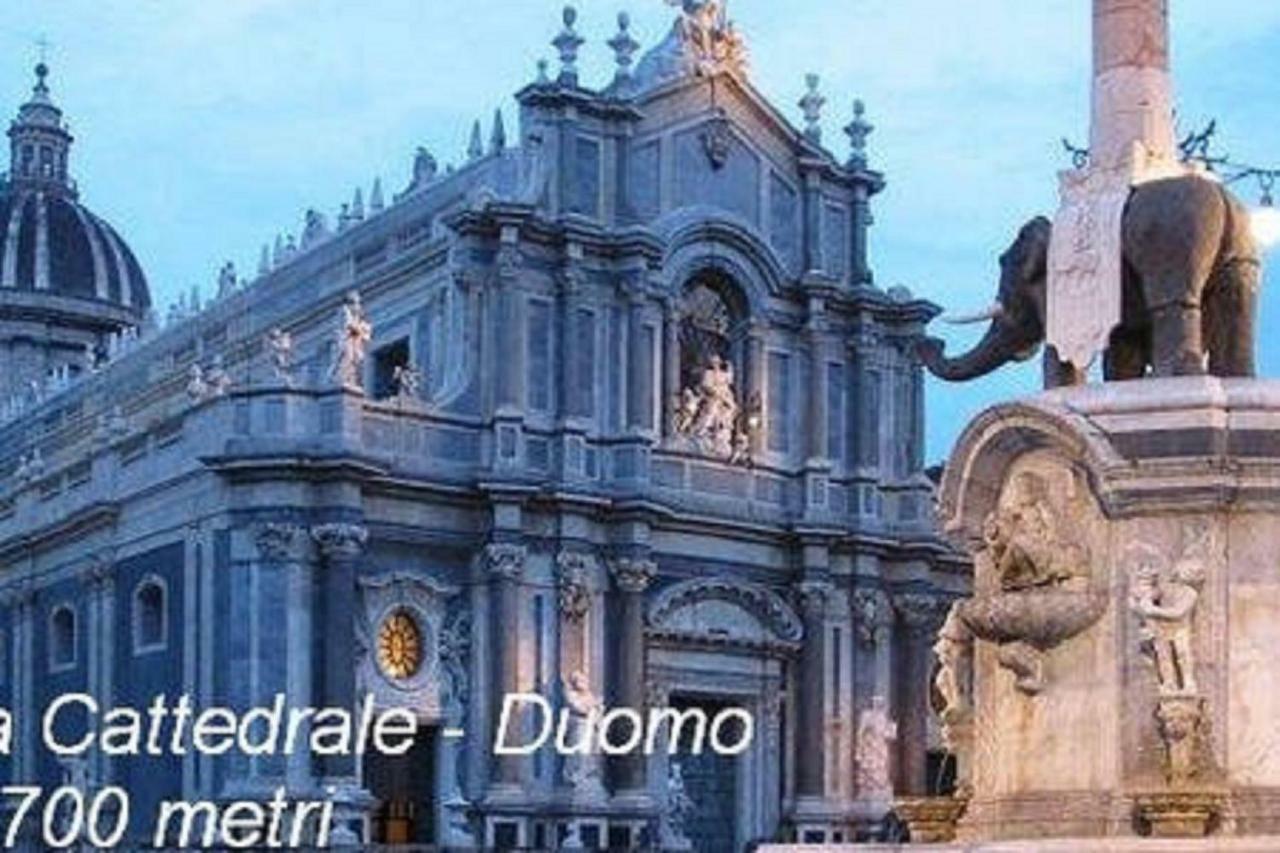 Sicily Center * Catania