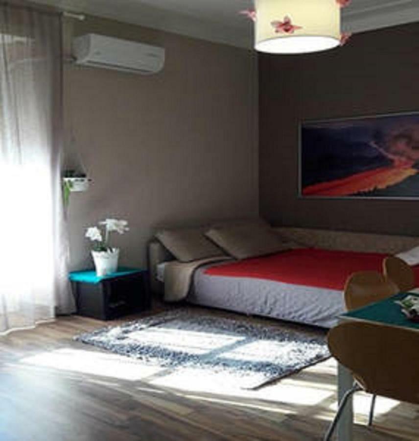 Sicily Center Apartment