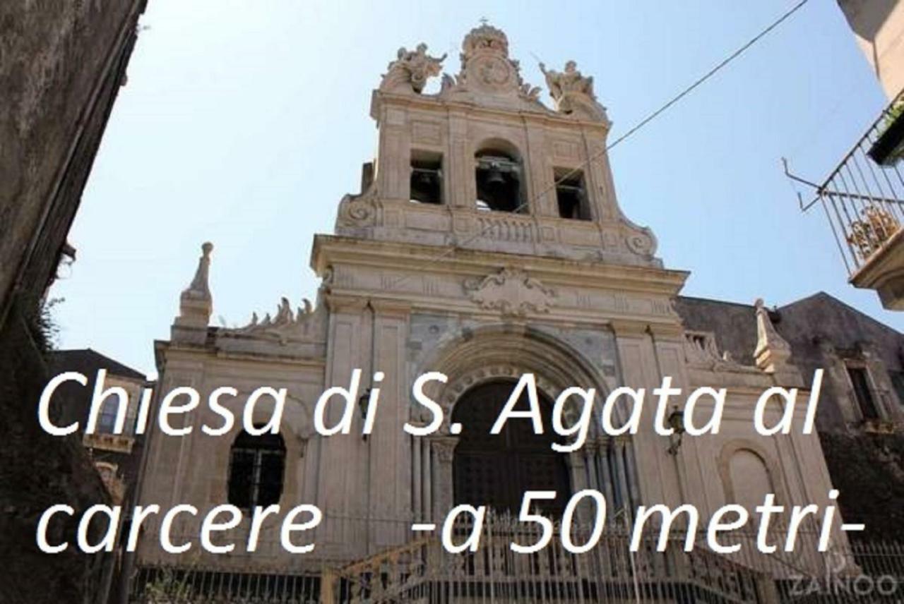 Sicily Center Catania