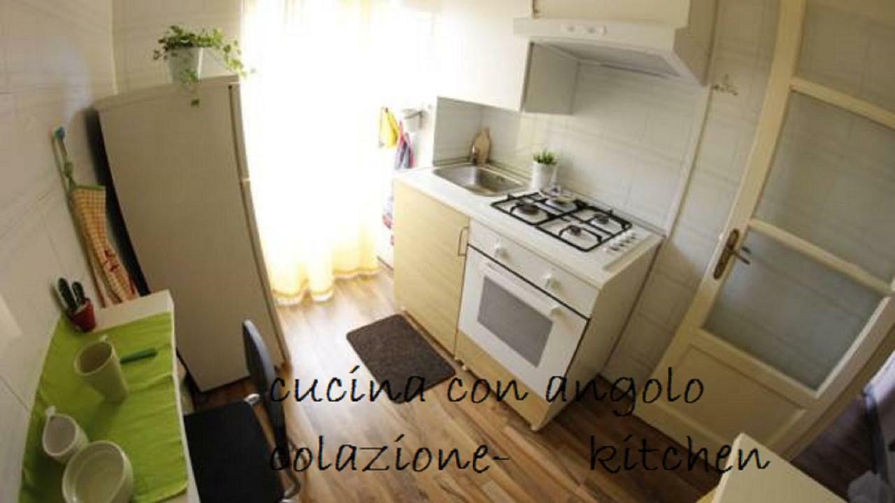 Apartment Sicily Center