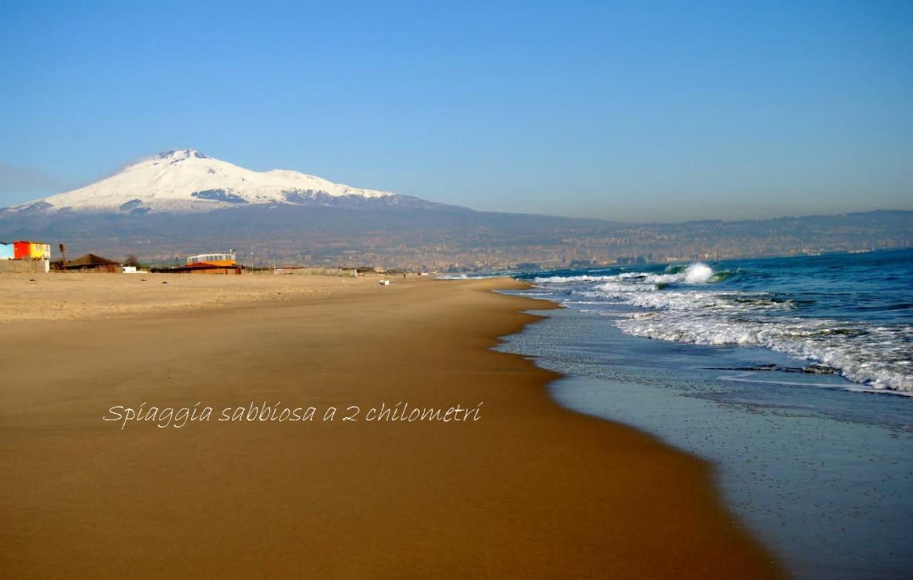 Apartment Sicily Center Catania