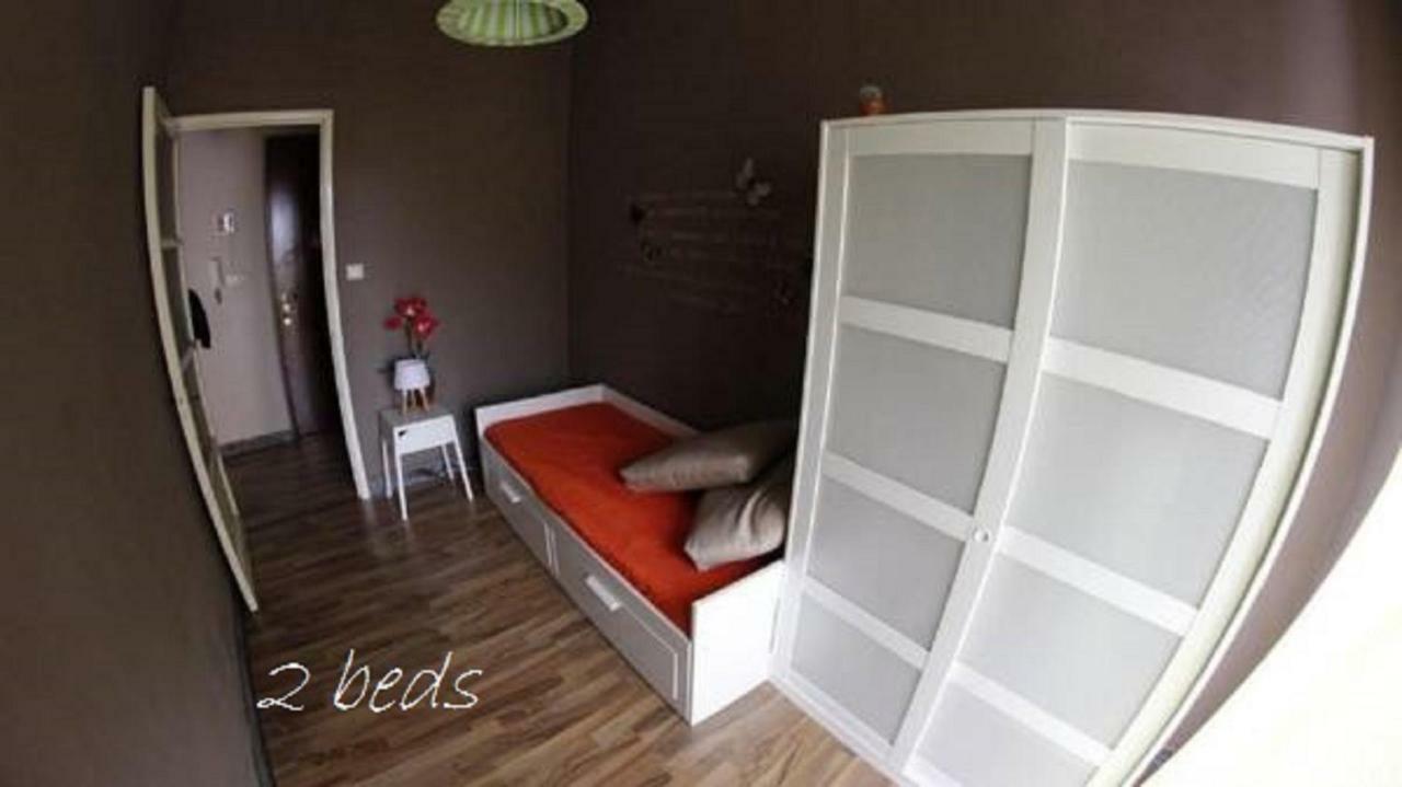 Sicily Center Apartment Catania