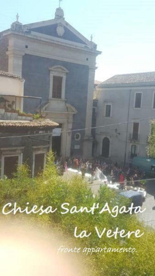 Sicily Center Apartment
